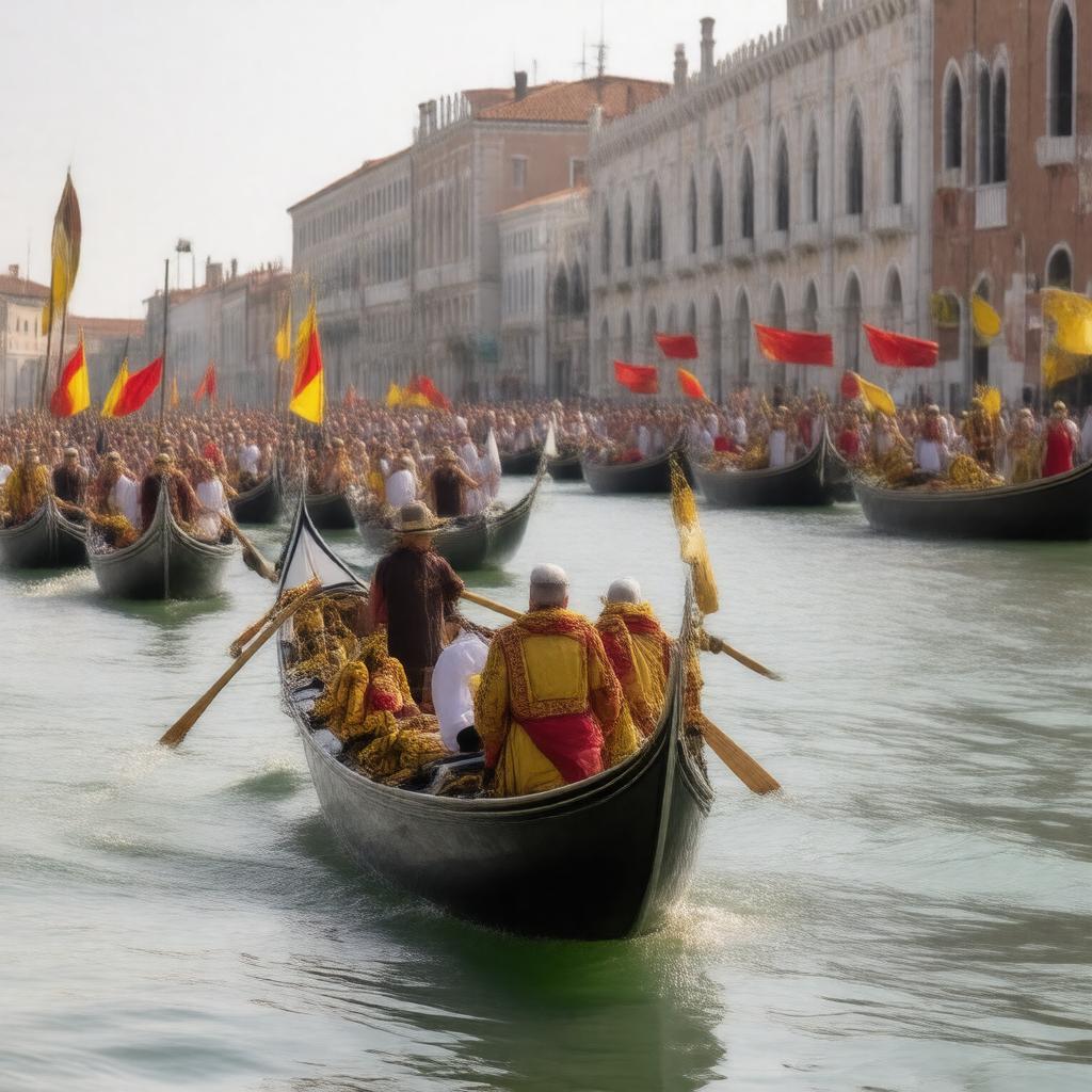 Regata Storica